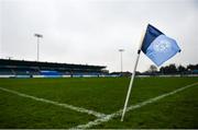 12 April 2018; A general view of Parnell Park ahead of the Dublin County Senior Club Football Championship match between St. Vincent's and Skerries Harps at Parnell Park in Dublin. Photo by Sam Barnes/Sportsfile