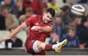 13 April 2018; Conor Murray of Munster during the Guinness PRO14 Round 20 match between Toyota Cheetahs and Munster at Toyota Stadium in Bloemfontein, South Africa. Photo by Johan Pretorius/Sportsfile