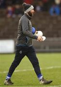 11 March 2018; Waterford selector Dan Shanahan before the Allianz Hurling League Division 1A Round 5 match between Waterford and Clare at Walsh Park in Waterford. Photo by Piaras Ó Mídheach/Sportsfile