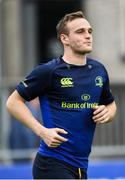 16 April 2018; Nick McCarthy during Leinster Rugby squad training at Energia Park in Dublin. Photo by Ramsey Cardy/Sportsfile