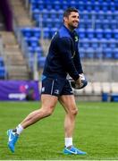 16 April 2018; Rob Kearney during Leinster Rugby squad training at Energia Park in Dublin. Photo by Ramsey Cardy/Sportsfile