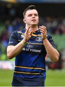 1 April 2018; James Ryan of Leinster after during the European Rugby Champions Cup quarter-final match between Leinster and Saracens at the Aviva Stadium in Dublin. Photo by Brendan Moran/Sportsfile