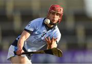 24 March 2018; Adrian Breen of Na Piarsaigh during the AIB GAA Hurling All-Ireland Senior Club Championship Final replay match between Cuala and Na Piarsaigh at O'Moore Park in Portlaoise, Laois. Photo by Piaras Ó Mídheach/Sportsfile