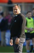 21 April 2018; Glasgow Head Coach Dave Rennie before the Guinness PRO14 Round 17 refixture match between Ulster and Glasgow Warriors at the Kingspan Stadium in Belfast. Photo by Oliver McVeigh/Sportsfile