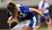 22 April 2018; Ciara Finnegan of Cavan during the Lidl Ladies Football National League Division 2 semi-final match between Waterford and Cavan at St Brendan's Park in Birr, Offaly. Photo by Ramsey Cardy/Sportsfile