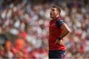 22 April 2018; Ian Keatley of Munster during the European Rugby Champions Cup semi-final match between Racing 92 and Munster Rugby at the Stade Chaban-Delmas in Bordeaux, France. Photo by Diarmuid Greene/Sportsfile
