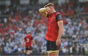 22 April 2018; Peter O'Mahony of Munster after the European Rugby Champions Cup semi-final match between Racing 92 and Munster Rugby at the Stade Chaban-Delmas in Bordeaux, France. Photo by Brendan Moran/Sportsfile