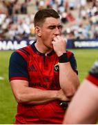 22 April 2018; Ian Keatley of Munster after the European Rugby Champions Cup semi-final match between Racing 92 and Munster Rugby at the Stade Chaban-Delmas in Bordeaux, France. Photo by Diarmuid Greene/Sportsfile