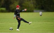 24 April 2018; Bill Johnston during Munster Rugby squad training at the University of Limerick in Limerick. Photo by Diarmuid Greene/Sportsfile