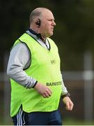 22 April 2018; Galway manager Stephen Glennon during the Lidl Ladies Football National League Division 1 semi-final match between Dublin and Galway at Coralstown Kinnegad GAA in Kinnegad, Westmeath. Photo by Piaras Ó Mídheach/Sportsfile