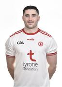 24 April 2018; Michael Cassidy of Tyrone during Tyrone Football Squad Portraits 2018 at Garvaghey in Co Tyrone. Photo by Oliver McVeigh/Sportsfile