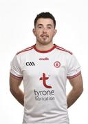 24 April 2018; Ronan O’Neill of Tyrone during Tyrone Football Squad Portraits 2018 at Garvaghey in Co Tyrone. Photo by Oliver McVeigh/Sportsfile