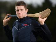 29 April 2018; GAA star Conor Lehane was at the Bandon GAA Grounds, County Cork today to launch the GAA Super Games Centre in partnership with Sky Sports. The Super Games Centres which are based all over the country, were set up to reduce youth drop out and encourage “play to stay” amongst youth, specifically between the ages of 12 and 17 where youth drop out is most prevalent. Sky Sports is supporting the GAA Super Games Centres by arranging visits with Sky Sports mentors and providing kits and equipment to the estimated 9,000 members countrywide.   Photo by Eóin Noonan/Sportsfile