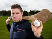 29 April 2018; GAA star Conor Lehane was at the Bandon GAA Grounds, County Cork today to launch the GAA Super Games Centre in partnership with Sky Sports. The Super Games Centres which are based all over the country, were set up to reduce youth drop out and encourage “play to stay” amongst youth, specifically between the ages of 12 and 17 where youth drop out is most prevalent. Sky Sports is supporting the GAA Super Games Centres by arranging visits with Sky Sports mentors and providing kits and equipment to the estimated 9,000 members countrywide.   Photo by Eóin Noonan/Sportsfile