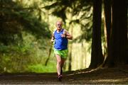 28 April 2018; parkrun Ireland in partnership with Vhi, added their 89th event on Saturday, 28th April, with the introduction of the Avondale Forest parkrun in Rathdrum, Co. Wicklow. parkruns take place over a 5km course weekly, are free to enter and are open to all ages and abilities, providing a fun and safe environment to enjoy exercise. To register for a parkrun near you visit www.parkrun.ie. Photo by Matt Browne/Sportsfile