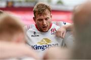28 April 2018; Kieran Treadwell of Ulster after the Guinness PRO14 Round 21 match between Munster and Ulster at Thomond Park in Limerick. Photo by Diarmuid Greene/Sportsfile