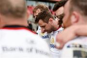 28 April 2018; Tommy Bowe of Ulster after the Guinness PRO14 Round 21 match between Munster and Ulster at Thomond Park in Limerick. Photo by Diarmuid Greene/Sportsfile