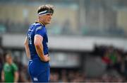 28 April 2018; Tom Daly of Leinster during the Guinness PRO14 Round 21 match between Connacht and Leinster at the Sportsground in Galway. Photo by Brendan Moran/Sportsfile