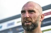 28 April 2018; John Muldoon of Connacht after the Guinness PRO14 Round 21 match between Connacht and Leinster at the Sportsground in Galway. Photo by Brendan Moran/Sportsfile