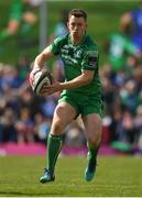 28 April 2018; Matt Healy of Connacht during the Guinness PRO14 Round 21 match between Connacht and Leinster at the Sportsground in Galway. Photo by Brendan Moran/Sportsfile