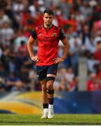 22 April 2018; Conor Murray of Munster after the European Rugby Champions Cup semi-final match between Racing 92 and Munster Rugby at the Stade Chaban-Delmas in Bordeaux, France. Photo by Brendan Moran/Sportsfile