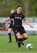 28 April 2018; Kylie Murphy of Wexford Youths during the Continental Tyres Women's National League match between Wexford Youths and Cork City WFC at Ferrycarrig Park in Wexford. Photo by Matt Browne/Sportsfile