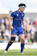 28 April 2018; Tom Daly of Leinster during the Guinness PRO14 Round 21 match between Connacht and Leinster at the Sportsground in Galway. Photo by Ramsey Cardy/Sportsfile