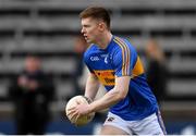 25 March 2018; John Meagher of Tipperary during the Allianz Football League Division 2 Round 7 match between Cavan and Tipperary at Kingspan Breffni in Cavan. Photo by Piaras Ó Mídheach/Sportsfile