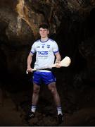 2 May 2018; Peter Hogan of Waterford at the launch of the Bord Gáis Energy GAA Hurling U21 All-Ireland Championship at Mitchelstown Caves in Cork. The 2018 campaign begins on May 7th with Clare hosting current holders Limerick in Ennis. Follow all of the action at #HurlingToTheCore. Photo by Eóin Noonan/Sportsfile