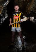 2 May 2018; Richie Leahy of Kilkenny at the launch of the Bord Gáis Energy GAA Hurling U21 All-Ireland Championship at Mitchelstown Caves in Cork. The 2018 campaign begins on May 7th with Clare hosting current holders Limerick in Ennis. Follow all of the action at #HurlingToTheCore. Photo by Eóin Noonan/Sportsfile