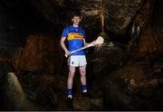 2 May 2018; Paudie Feehan of Tipperary at the launch of the Bord Gáis Energy GAA Hurling U21 All-Ireland Championship at Mitchelstown Caves in Cork. The 2018 campaign begins on May 7th with Clare hosting current holders Limerick in Ennis. Follow all of the action at #HurlingToTheCore. Photo by Eóin Noonan/Sportsfile