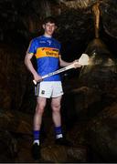 2 May 2018; Paudie Feehan of Tipperary at the launch of the Bord Gáis Energy GAA Hurling U21 All-Ireland Championship at Mitchelstown Caves in Cork. The 2018 campaign begins on May 7th with Clare hosting current holders Limerick in Ennis. Follow all of the action at #HurlingToTheCore. Photo by Eóin Noonan/Sportsfile