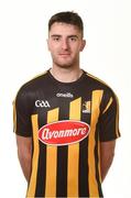 2 May 2018; Conor Martin during a Kilkenny hurling squad portrait session at Nowlan Park in Kilkenny. Photo by Matt Browne/Sportsfile