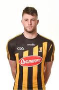 2 May 2018; Jason Cleere during a Kilkenny hurling squad portrait session at Nowlan Park in Kilkenny. Photo by Matt Browne/Sportsfile