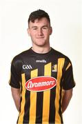 2 May 2018; Richie Leahy during a Kilkenny hurling squad portrait session at Nowlan Park in Kilkenny. Photo by Matt Browne/Sportsfile