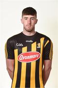 2 May 2018; Billy Ryan during a Kilkenny hurling squad portrait session at Nowlan Park in Kilkenny. Photo by Matt Browne/Sportsfile