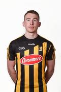 2 May 2018; Conor Delaney during a Kilkenny hurling squad portrait session at Nowlan Park in Kilkenny. Photo by Matt Browne/Sportsfile