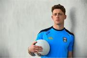 4 May 2018; Ciaran Brady poses for a portrait following a Cavan GAA press conference at Kingspan Breffni Park in Cavan. Photo by Sam Barnes/Sportsfile