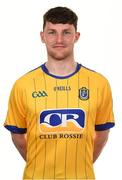 5 May 2018; Diarmuid Murtagh of Roscommon during Roscommon Football Squad portraits 2018 at Abbey Hotel in Ballypheasan, Co Roscommon. Photo by Matt Browne/Sportsfile