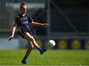 6 May 2018; Aishling Moloney of Tipperary during the Lidl Ladies Football National League Division 2 Final match between Cavan and Tipperary at Parnell Park in Dublin. Photo by Piaras Ó Mídheach/Sportsfile