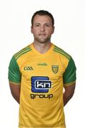 4 May 2018; Michael Murphy of Donegal during Donegal Football Squad portraits 2018 at MacCumhaill Park in Donegal. Photo by Oliver McVeigh/Sportsfile
