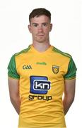 4 May 2018; Ciaran Thompson of Donegal during Donegal Football Squad portraits 2018 at MacCumhaill Park in Donegal. Photo by Oliver McVeigh/Sportsfile