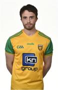 4 May 2018; Cian Mulligan of Donegal during Donegal Football Squad portraits 2018 at MacCumhaill Park in Donegal. Photo by Oliver McVeigh/Sportsfile