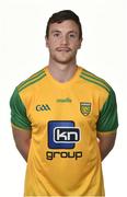4 May 2018; Leo McLoone of Donegal during Donegal Football Squad portraits 2018 at MacCumhaill Park in Donegal. Photo by Oliver McVeigh/Sportsfile