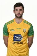 4 May 2018; Odhran MacNiallais of Donegal during Donegal Football Squad portraits 2018 at MacCumhaill Park in Donegal. Photo by Oliver McVeigh/Sportsfile