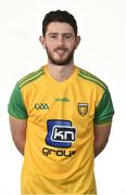 4 May 2018; Ryan McHugh of Donegal during Donegal Football Squad portraits 2018 at MacCumhaill Park in Donegal. Photo by Oliver McVeigh/Sportsfile