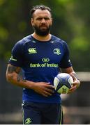7 May 2018; Isa Nacewa during Leinster Rugby squad training at UCD in Dublin. Photo by Ramsey Cardy/Sportsfile