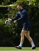 7 May 2018; Robbie Henshaw during Leinster Rugby squad training at UCD in Dublin. Photo by Ramsey Cardy/Sportsfile