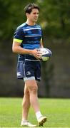 7 May 2018; Joey Carbery during Leinster Rugby squad training at UCD in Dublin. Photo by Ramsey Cardy/Sportsfile