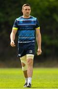 7 May 2018; Jack Conan during Leinster Rugby squad training at UCD in Dublin. Photo by Ramsey Cardy/Sportsfile